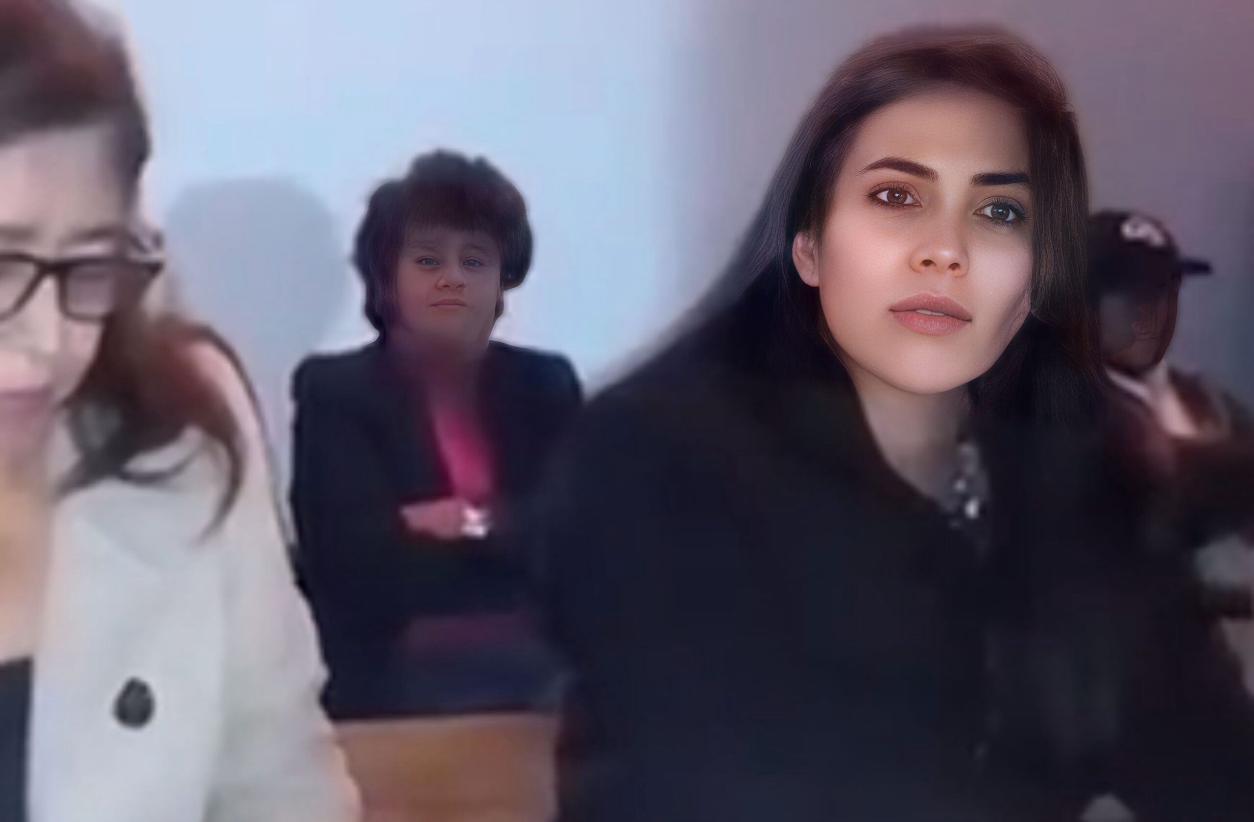 Jueza Suzette Soto Pinacho denuncia violencia sistemática y campañas de odio por parte de su expareja sentimental Jueza Suzette Soto Pinacho denuncia violencia sistemática y campañas de odio por parte de su expareja sentimental