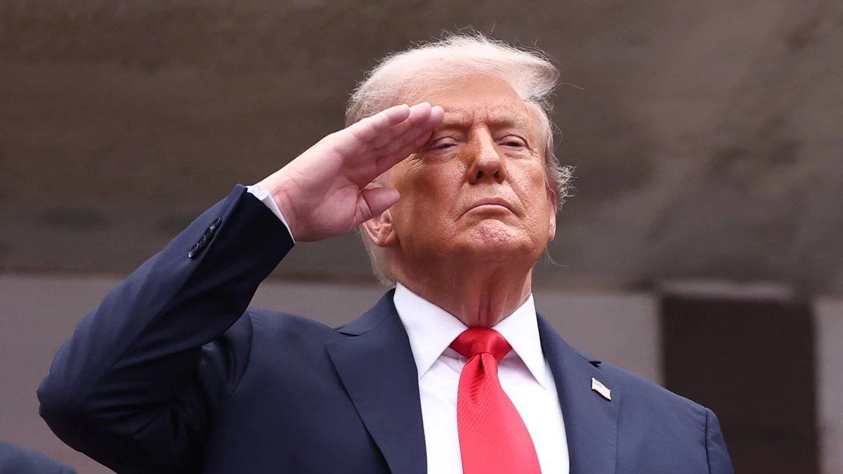 Trump advierte a Irán castigo severo si régimen reprime protestas y mata civiles durante crisis nacional
