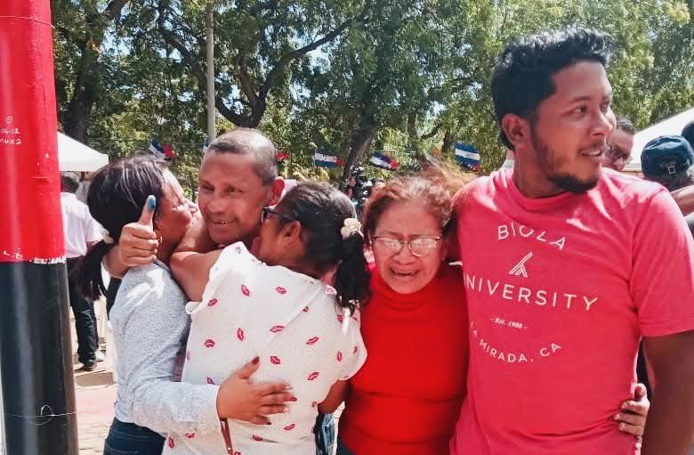 Captura de Maduro desata efecto dominó: Nicaragua libera decenas de presos políticos tras presión internacional