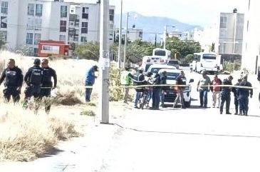 Triple ejecución sacude Oaxaca: hombre asesinado en Tlacolula y dos más en la Costa este domingo