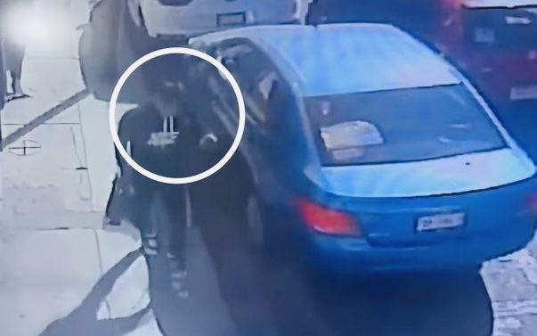 Capturan en Lachao Nuevo, Juquila, al presunto homicida de propietaria de boutique del Centro Histórico de #Oaxaca