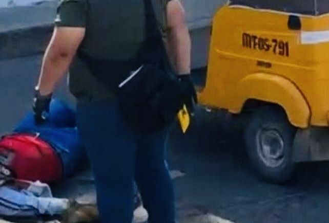 Ejecutan a mototaxista en Juchitán de Zaragoza; violencia persiste en el Istmo, pese a operativos