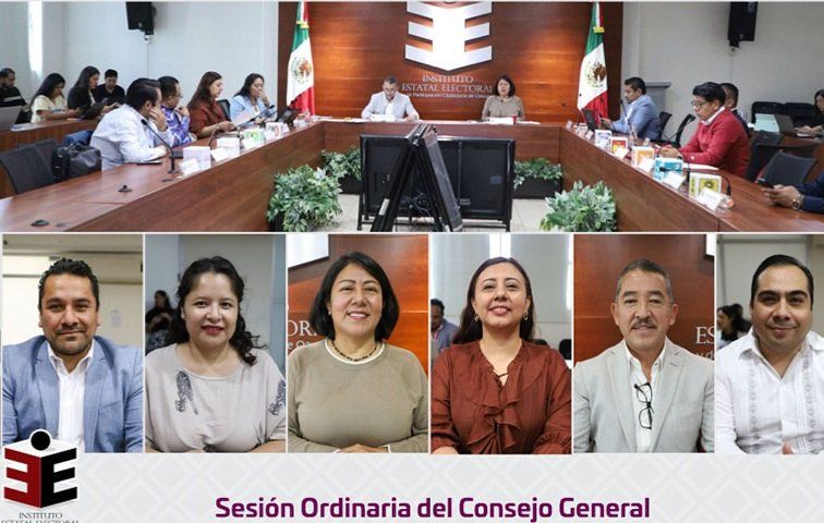 Gobierno de Oaxaca y el IEEPCO pervierten proceso de revocación de mandato; incumplen ley, promueven voto y avalan campaña publicitaria