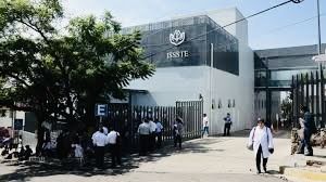 Trabajadores y diputada federal denuncian colapso del ISSSTE en #Oaxaca; demandan intervención Batres, ante carencias