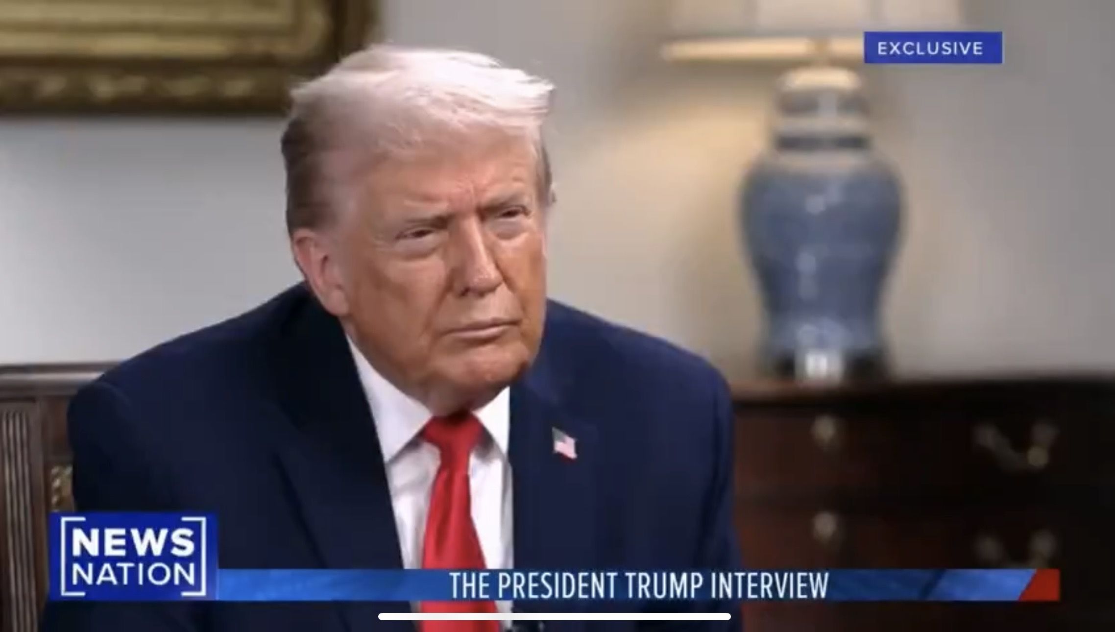 Donald Trump anuncia acuerdo preliminar con OTAN para instalar cúpula dorada en Groenlandia y suspende aranceles