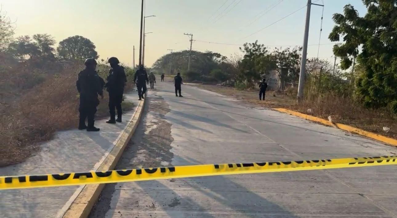 Nada frena la violencia en Juchitán, #Oaxaca; hallan a pareja ejecutada dentro de automóvil, por el Cobao