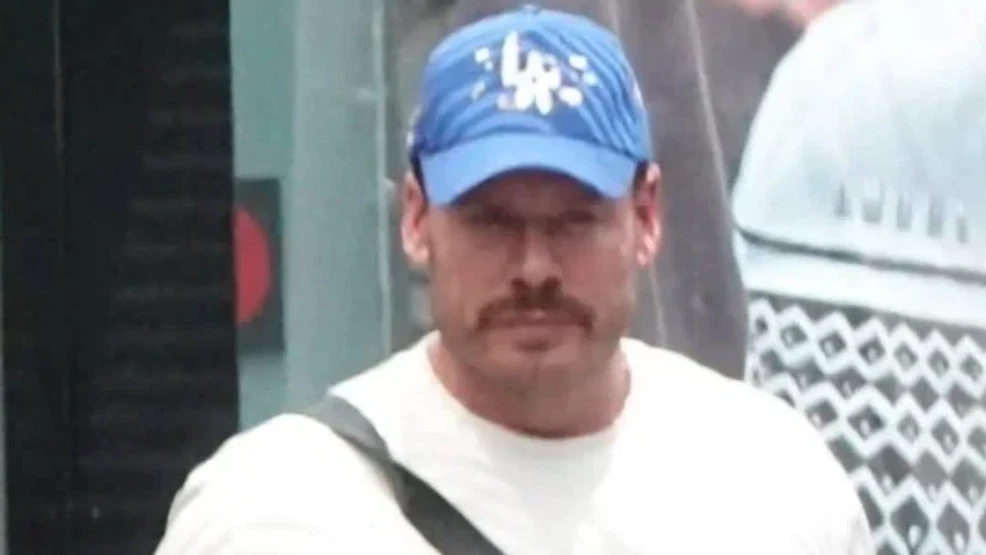 Capturan a Ryan Wedding, exatleta olímpico de Canadá que se convirtió en capo del Cartel de Sinaloa Capturan a Ryan Wedding, exatleta olímpico de Canadá que se convirtió en capo del Cartel de Sinaloa