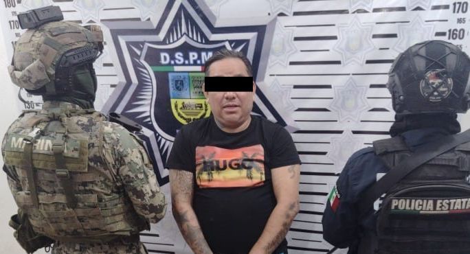 Vinculan a proceso a presunto jefe criminal en el Istmo por delitos contra la salud Vinculan a proceso a presunto jefe criminal en el Istmo por delitos contra la salud