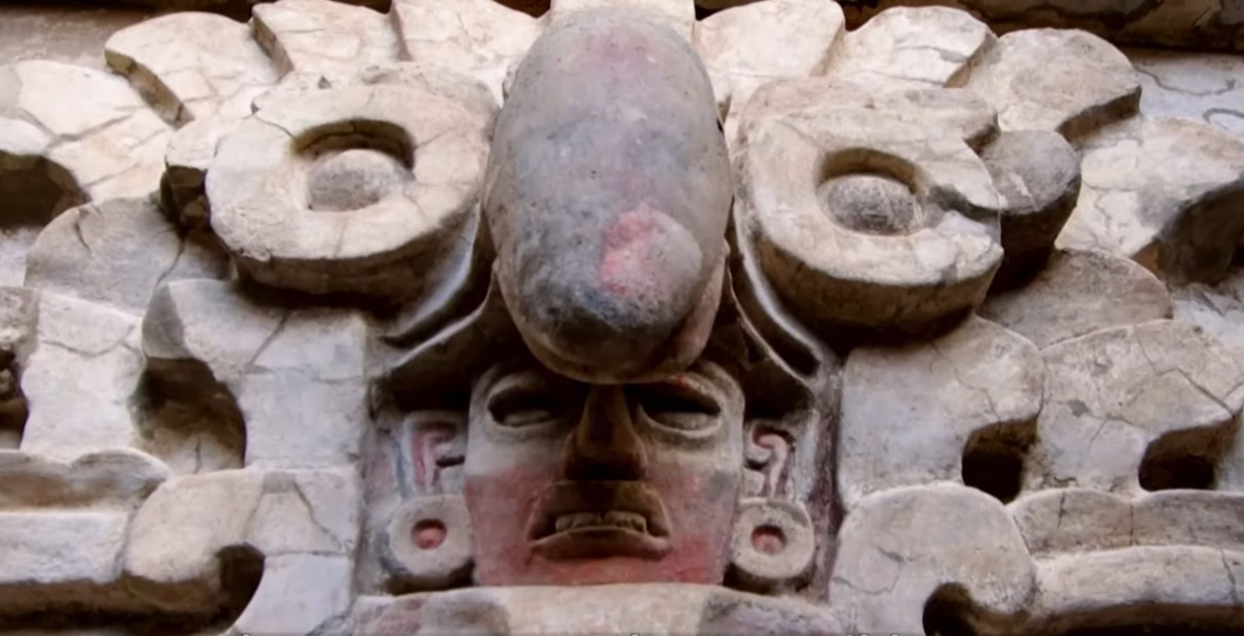 Histórico hallazgo de la Tumba 10 en Huitzo posiciona a #Oaxaca como el epicentro arqueológico de México