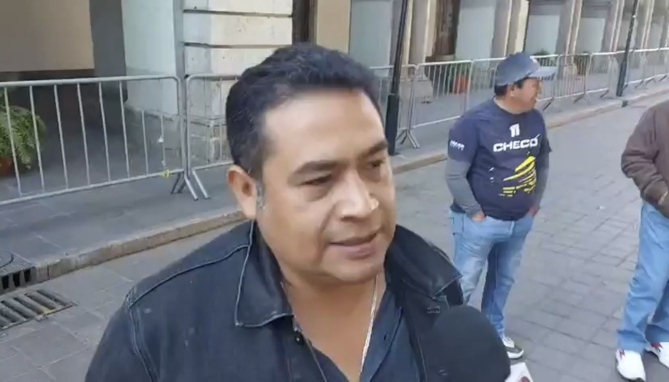 STEUABJO y Gobierno de Oaxaca instalan mesa de diálogo para frenar la huelga laboral de 2026