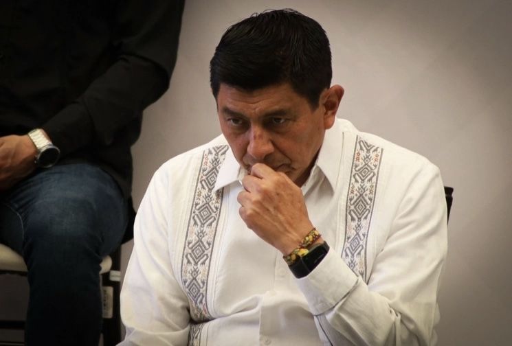 POLÍTICA EXPRÉS | ¿Con qué respaldo moral gobernará Salomón Jara tras rechazo mayoritario ciudadano en las urnas?