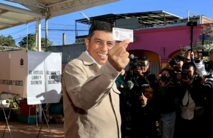POLÍTICA EXPRÉS | * Soberbia tras la consulta: el mensaje ciudadano que Salomón Jara decidió no escuchar