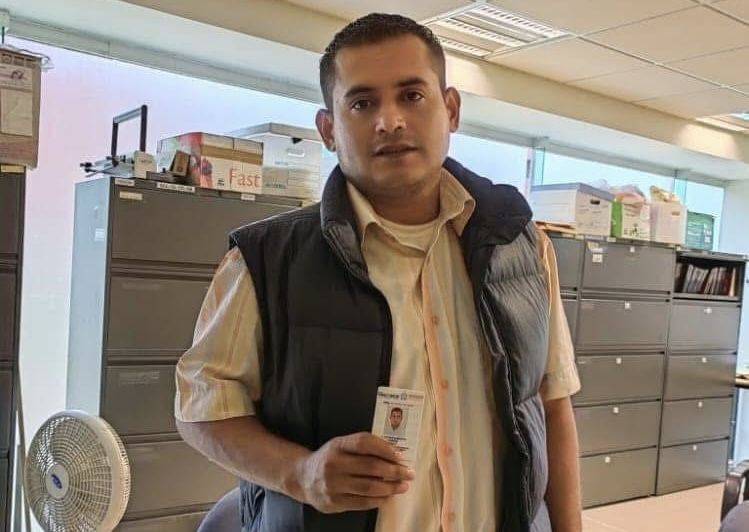 Absuelven en Tuxtepec, a acusado por desaparición de exsíndico de Loma Bonita, #Oaxaca; Cedhapi rechaza decisión judicial
