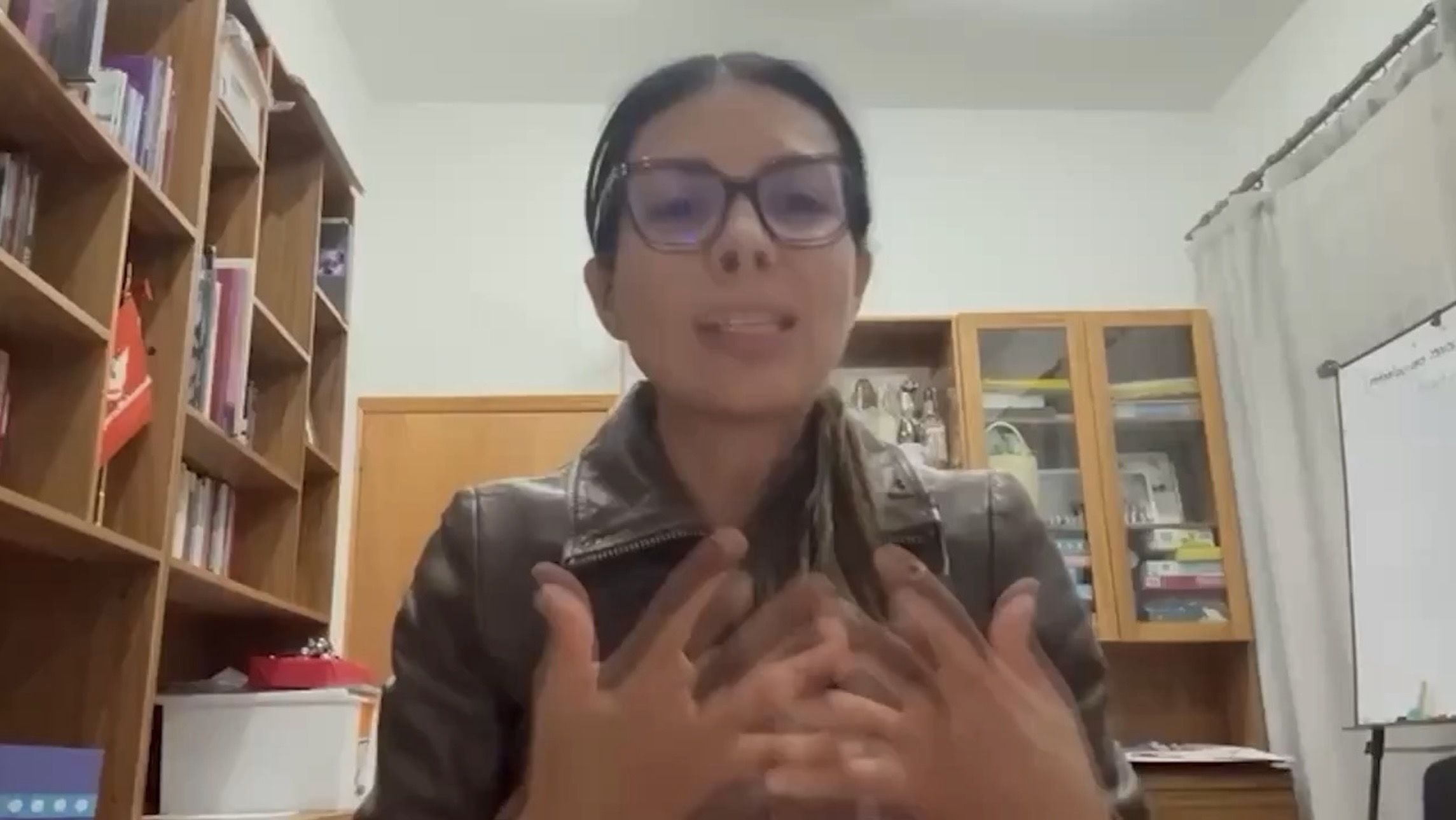 Movimiento Ciudadano denuncia cooptación del árbitro electoral por parte de Salomón Jara en revocación de mandato Movimiento Ciudadano denuncia cooptación del árbitro electoral por parte de Salomón Jara en revocación de mandato