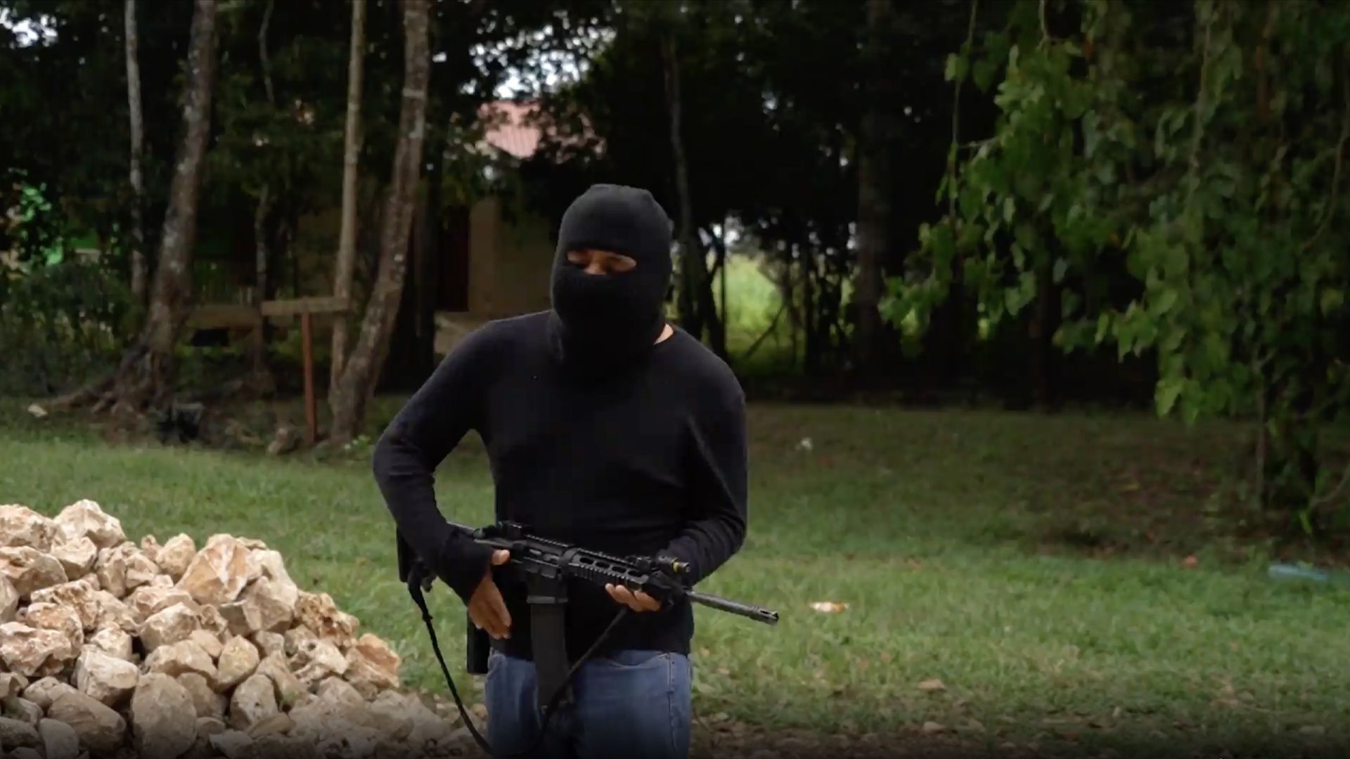 DDHPO emite alerta temprana para proteger a comunidades de Santa María Chimalapa ante amenazas del crimen organizado