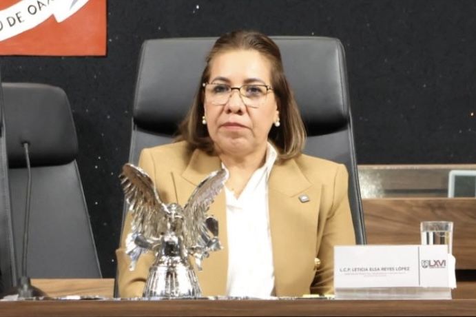 POLÍTICA EXPRÉS | *Fiscalización bajo sospecha: la lucha anticorrupción en #Oaxaca, entre discursos y complicidades