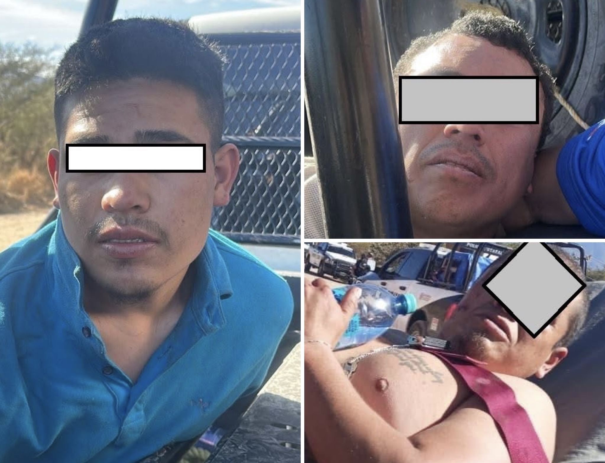 Enfrentamiento por rescate de secuestrado deja un muerto, un herido y tres detenidos en San Francisco Lachigoló, #Oaxaca Enfrentamiento por rescate de secuestrado deja un muerto, un herido y tres detenidos en San Francisco Lachigoló, #Oaxaca