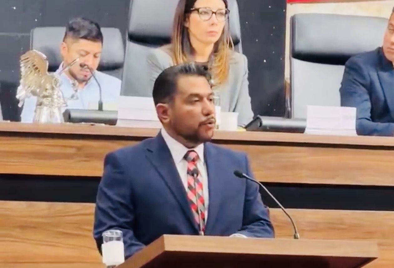 Oaxaca: diputado del PT denuncia desvíos millonarios por caminos rurales inexistentes y acusa corrupción de Sinfra