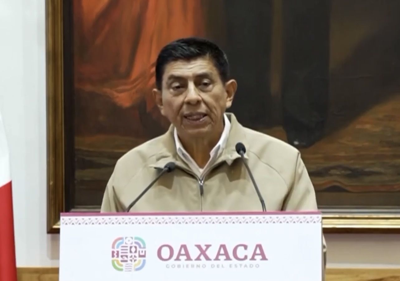 #Oaxaca: Gobierno de Salomón Jara deja mil 900 mdp sin comprobar ante ASF del ejercicio 2024