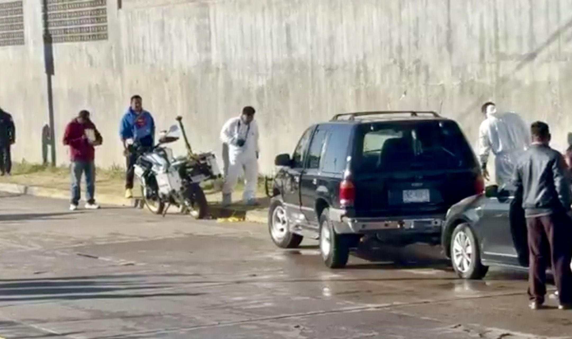 Oaxaca se ubica en lugar 13 del ranking nacional de homicidios, con violencia ligada al crimen organizado