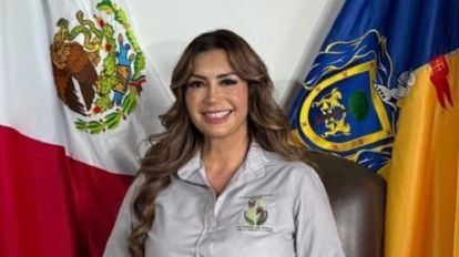 ACTUALIZACIÓN: Fiscalía confirma feminicidio de regidora de Movimiento Ciudadano en Jalisco por estrangulamiento