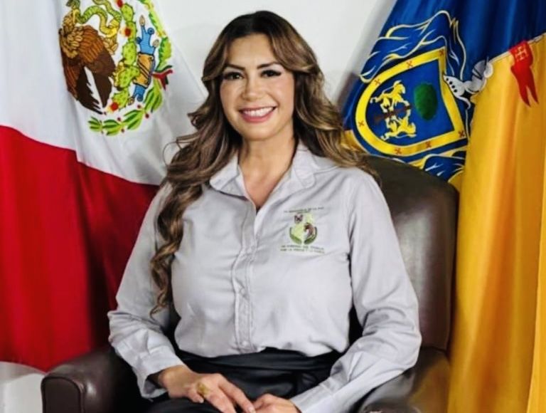 Hallan sin vida en su auto a regidora Blanca Esthela Álvarez, de Movimiento Ciudadano, en Manzanilla de la Paz, Jalisco