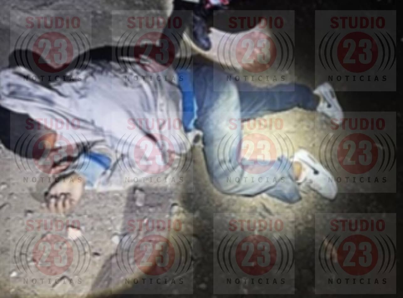 Hombre de 28 años muere baleado mientras conducía motoneta en colonia Reforma de Huajuapan de León, #Oaxaca Hombre de 28 años muere baleado mientras conducía motoneta en colonia Reforma de Huajuapan de León, #Oaxaca