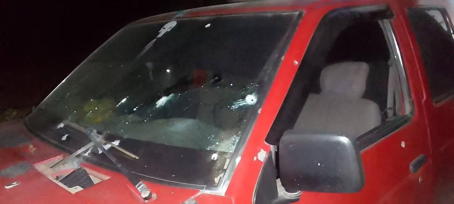 MULT denuncia nueva emboscada contra integrante en La Sabana, Copala; exige investigación y detención de los agresores