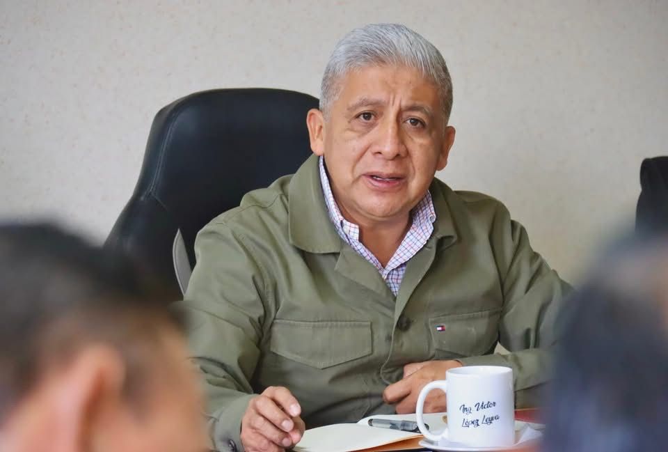 Negligencia de la Sefader coloca a Oaxaca como líder nacional en casos activos de gusano barrenador