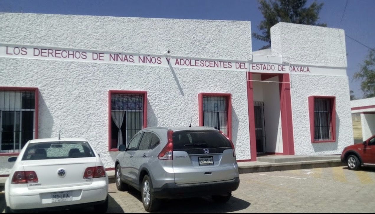 Más corrupción en DIF-Oaxaca; ahora en Prodennao: exigen aportaciones obligatorias a trabajadores