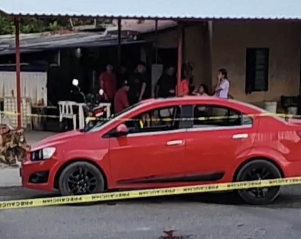 La violencia no da tregua a Juchitán, #Oaxaca; ejecutan a comerciante en crucero del Canal 33