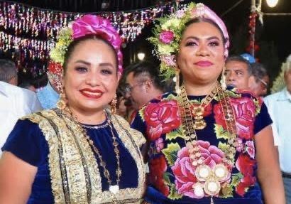 Tehuantepec, #Oaxaca: Denuncia penal contra Vilma Cortés y Cecilia Pérez por presunto desvío de 7 mdp de laudos