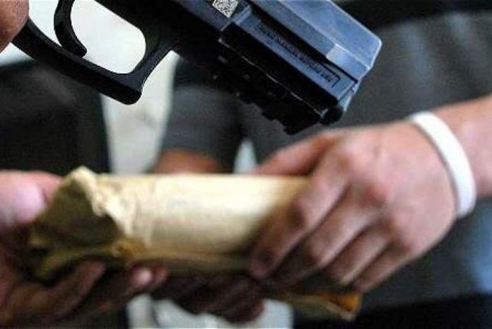 Extorsión y cobro de piso asfixian al Istmo por inacción de la Fiscalía de #Oaxaca y colusión policial