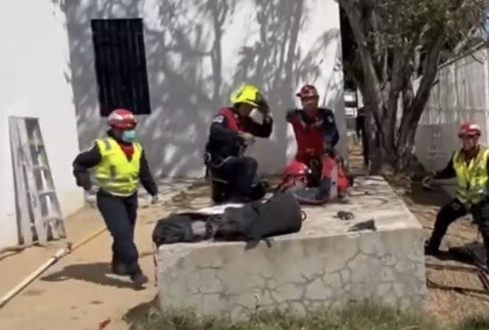 POLÍTICA EXPRÉS | * Albergues y el caso del DIF-Oaxaca: cuando el poder desoye, la tragedia llega
