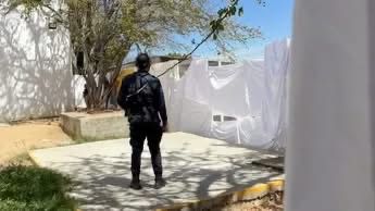 Fiscalía de Oaxaca investiga a directivas del DIF #Oaxaca tras trágica muerte de dos niñas migrantes en albergue