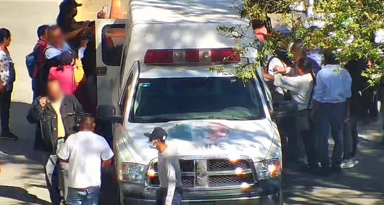 Secretaría de Gobierno de #Oaxaca aprovecha retención de alcaldesa de Amatengo para encarcelar a sus adversarios políticos