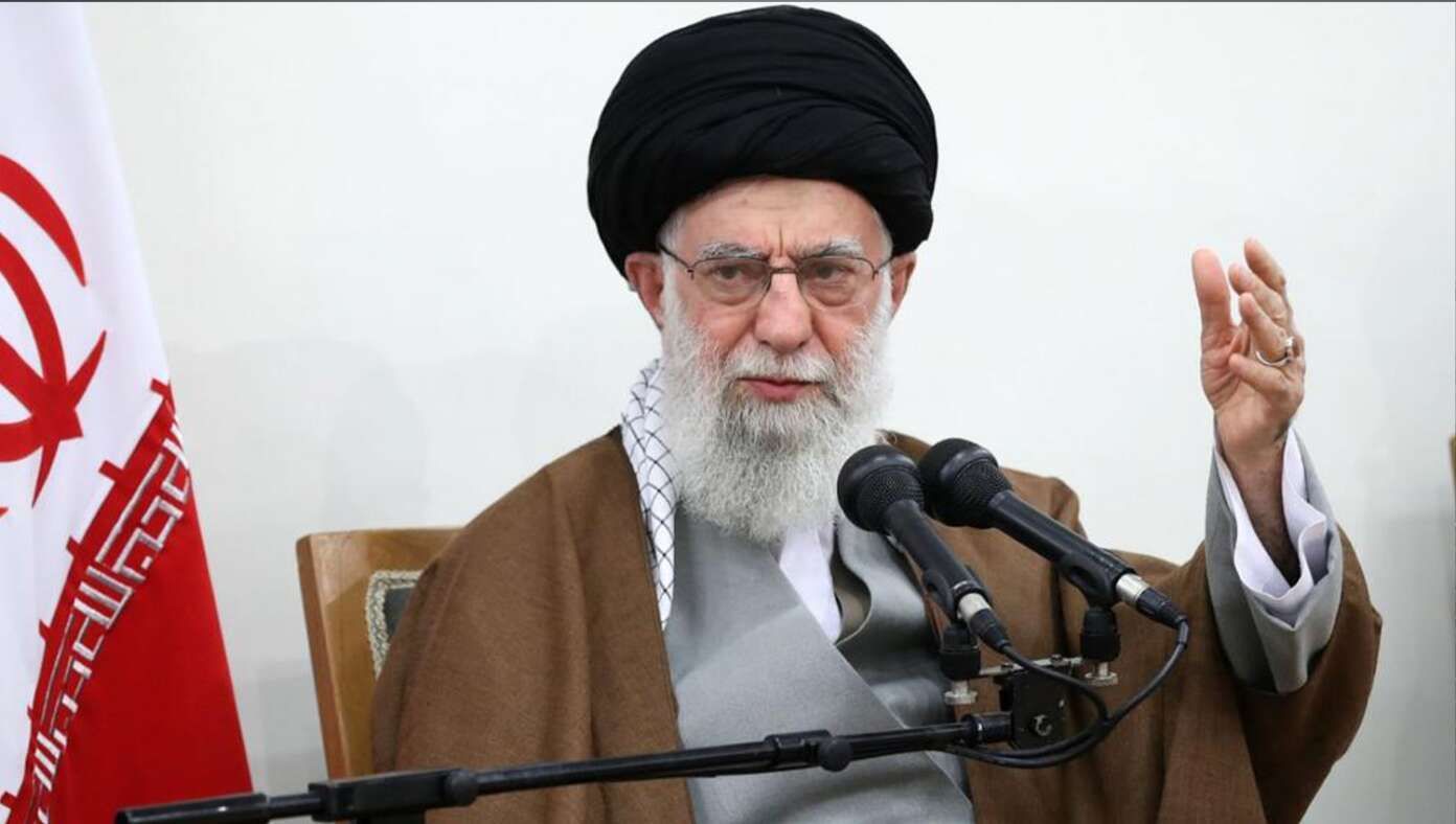 Trump anuncia la muerte del ayatolá Ali Khamenei tras ataques conjuntos de EE.UU. e Israel en Irán