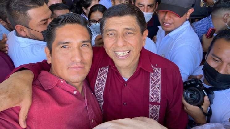 Oaxaca: ejecutan orden de aprehensión a exdirector del INJEO por intento de homicidio tras ataque armado en San Felipe