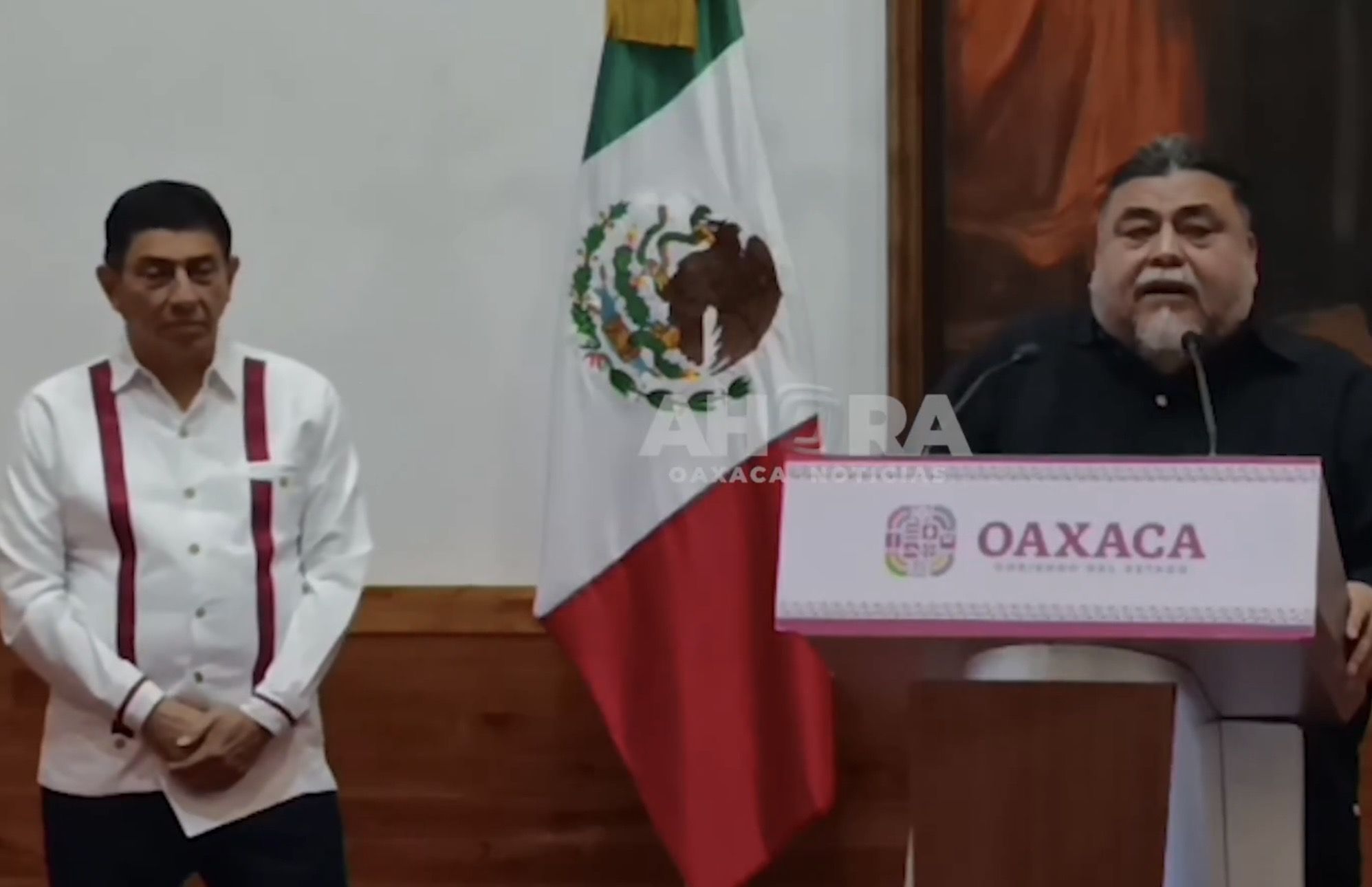Se cancela espectáculo “Guelaguetza Domecq” por uso indebido de nombre y elementos culturales oaxaqueños