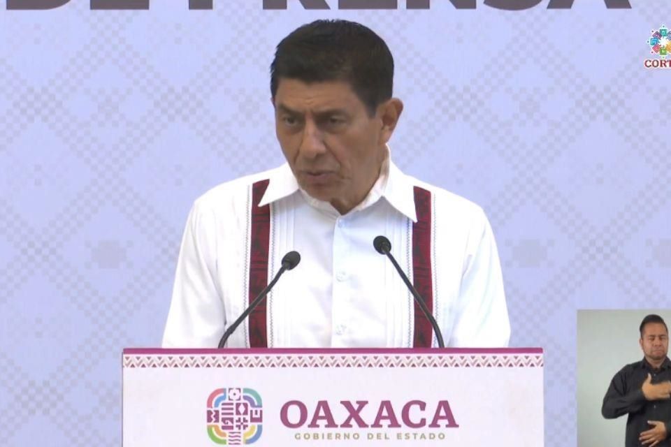 Reestructuración en gabinete de Salomón Jara reaviva debate por presencia de familiares en nómina