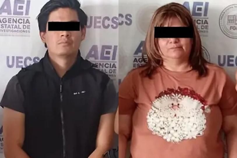 Desarticulan red de funcionarios del Registro Civil de #Oaxaca que vendían actas falsificadas a migrantes Desarticulan red de funcionarios del Registro Civil de #Oaxaca que vendían actas falsificadas a migrantes