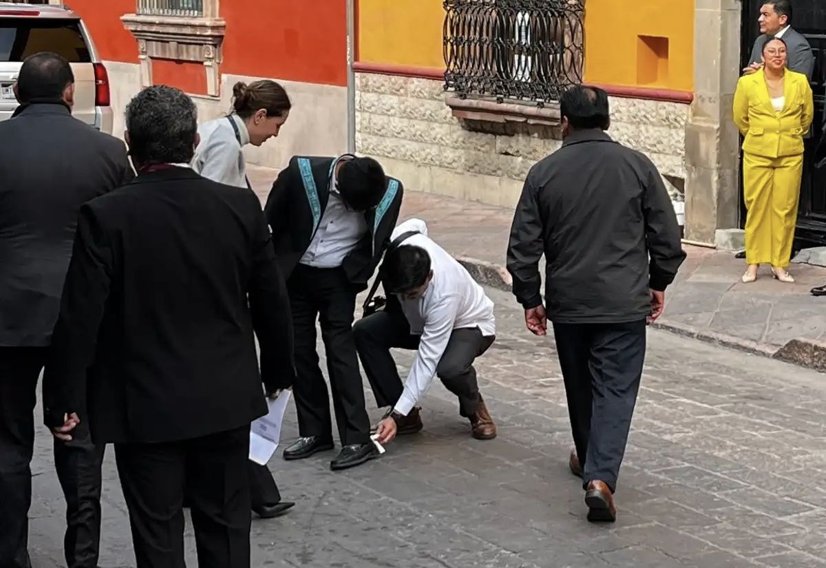 POLÍTICA EXPRÉS | *Hipocresía judicial, frivolidad y desencanto: la Suprema Corte pierde autoridad moral ante los mexicanos