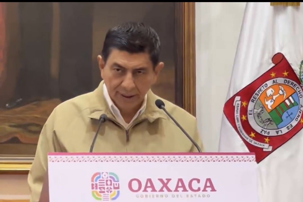 Crisis de comunicación, revocación cuestionada y desconexión social marcan el deterioro político del gobierno de Salomón Jara