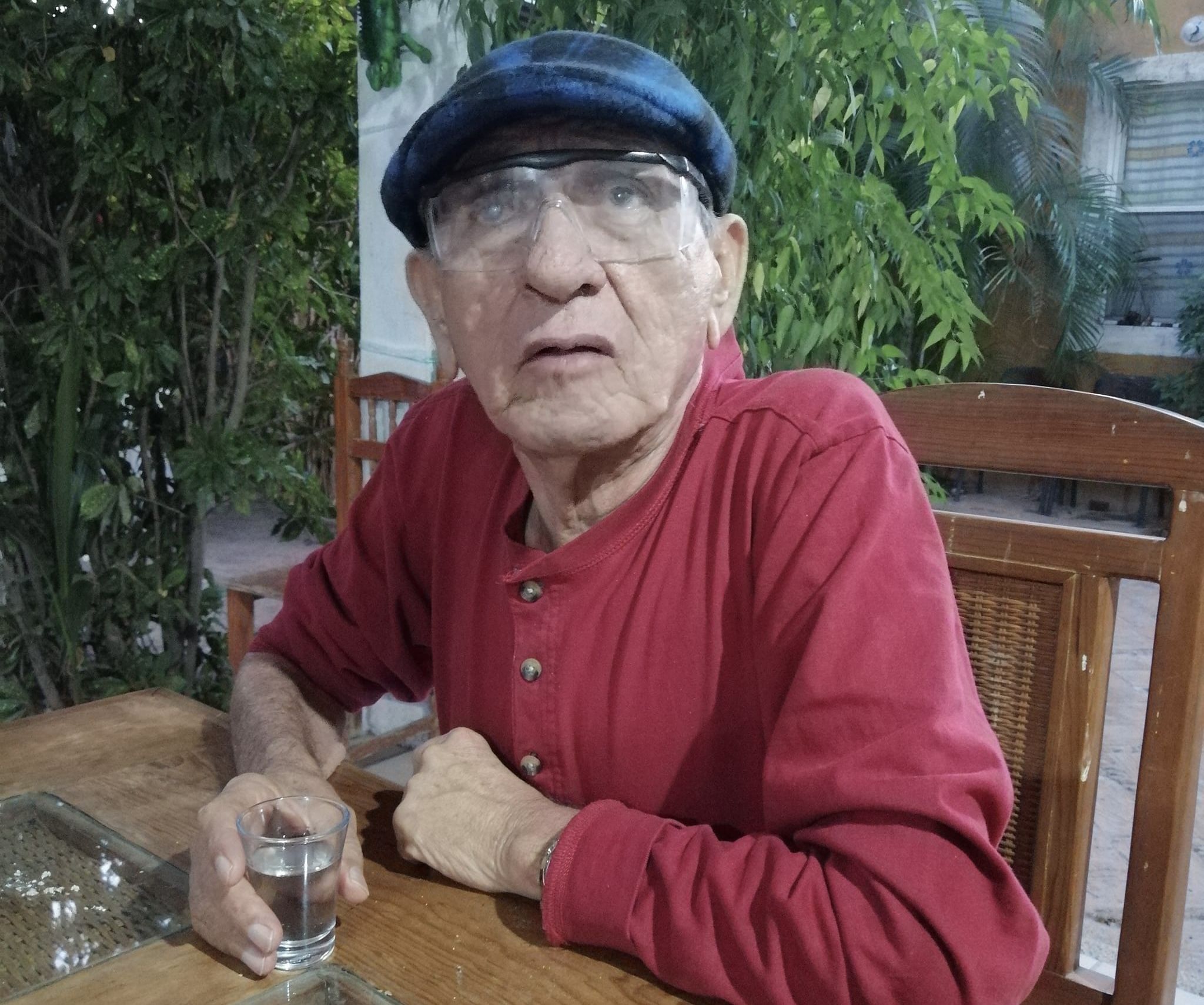 Fallece Desiderio de Gyves Ruiz, histórico líder de la COCEI y regidor del primer Ayuntamiento Popular de Juchitán