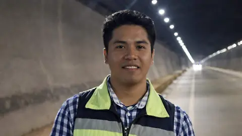 A tres semanas sin noticias, Congreso de #Oaxaca exige intervención federal por desaparición del ingeniero Pablo Osorio