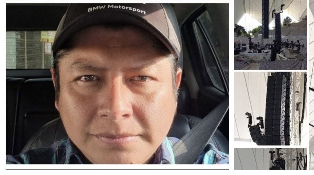 #Oaxaca: familiares del gobernador Salomón Jara Cruz compiten por contratos estatales y maltratan a trabajadores