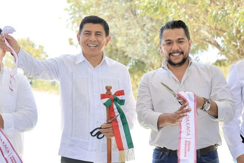 Inconsistencias por 5 mil millones de pesos detectan diputados en ejercicio fiscal 2025 del Gobierno de #Oaxaca