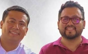 Sobrino e hijo del gobernador Salomón Jara abandonaron Morena #Oaxaca tras dilapidar recursos y una gestión desastrosa