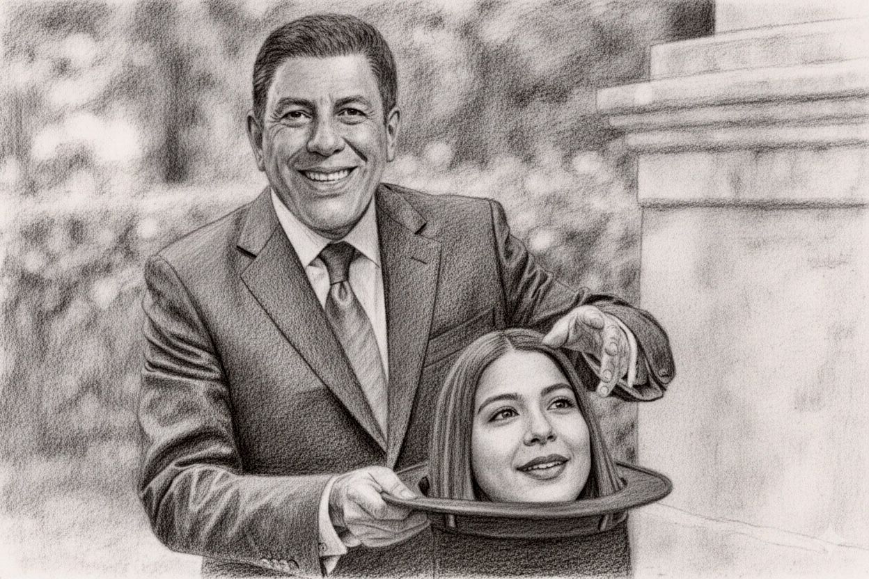 POLÍTICA EXPRÉS | * Maquillaje político en #Oaxaca: continúan nepotismo y simulación en el gobierno de Jara