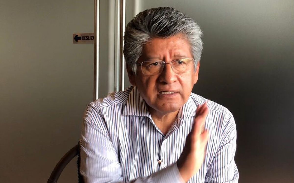 ASF detecta desvío de 85.7 mdp en pagos fantasmas por traslado de basura en Ayuntamiento de Oaxaca de Juarez, en gestión Martínez Neri